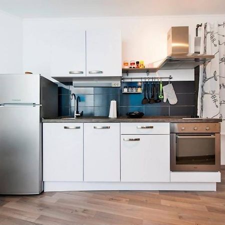 Apartman Puzzle Rovinj Exteriör bild